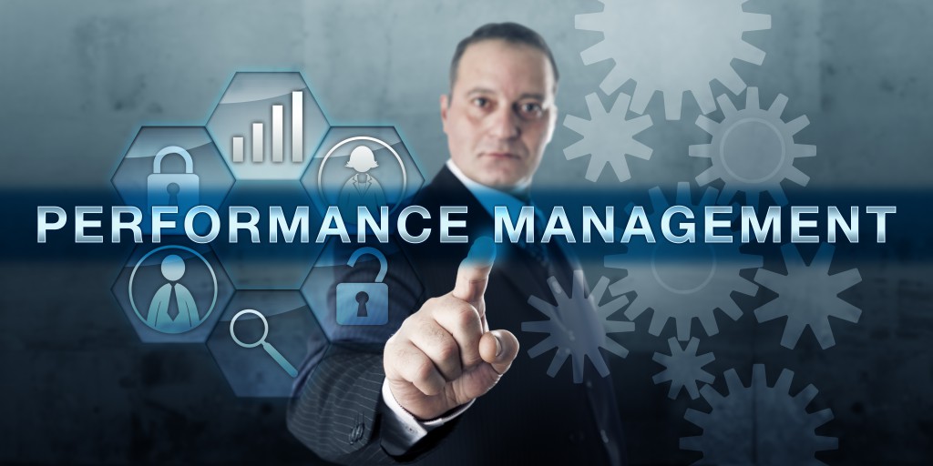 Performance Management System / Performance Appraisal