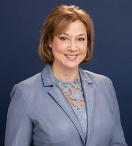 Margaret Lazo