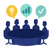 The Strategic Boardroom Insights from Thought Leaders