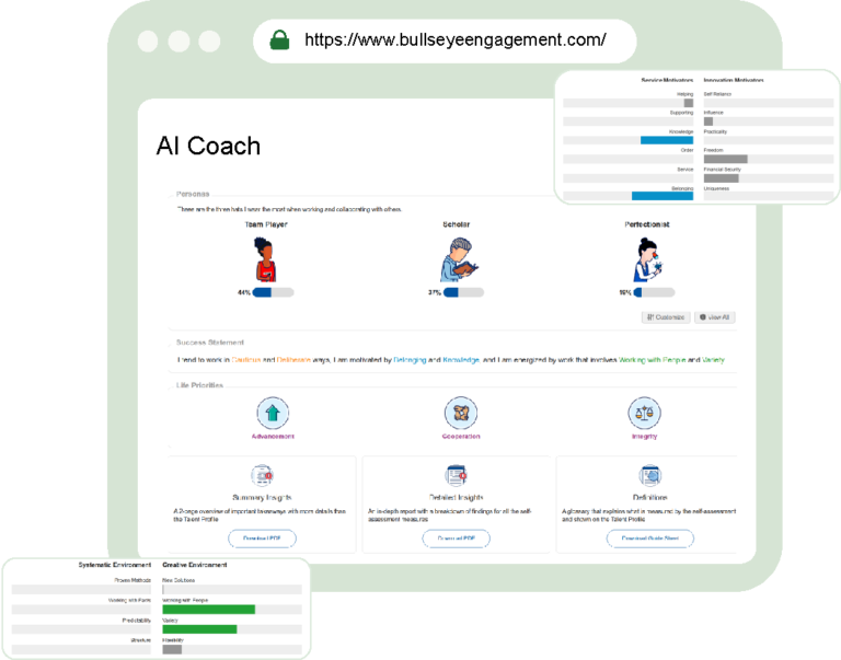 AI Coach | Real-Time Manager Coaching Software